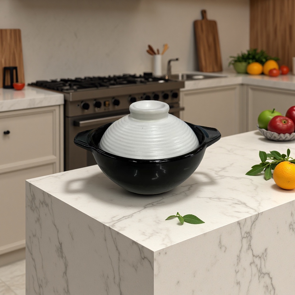 烧砂锅汤锅家用炖煮煲汤专用汤锅