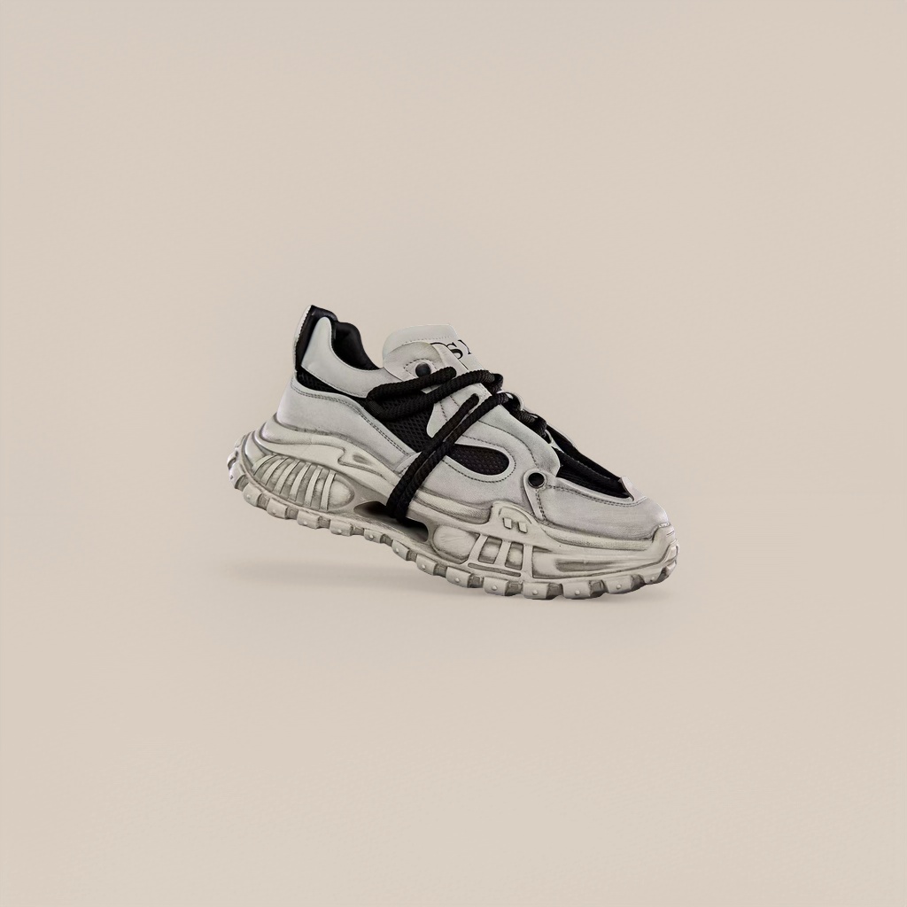 Breathable, lightweight, shock-absorbing and anti-slip running shoes for both men and women are classic and versatile Specification image