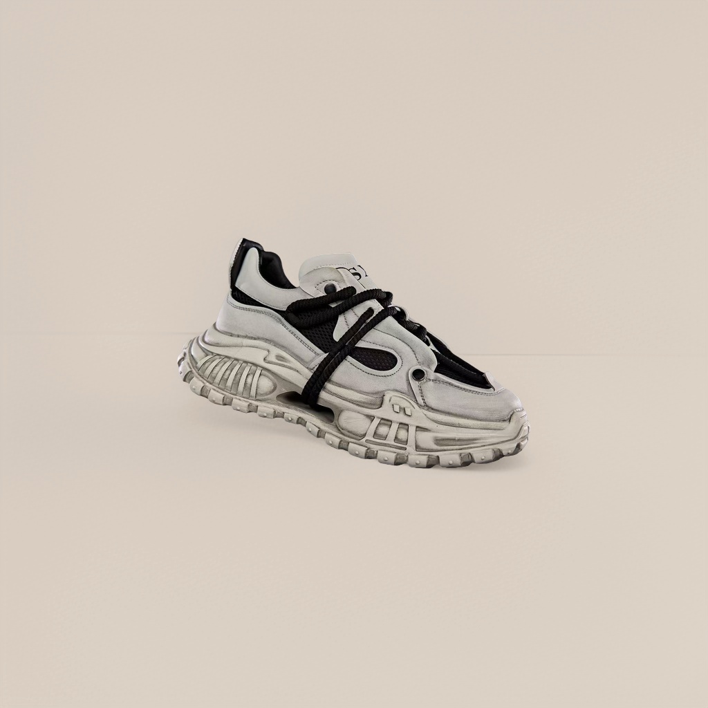 Breathable, lightweight, shock-absorbing and anti-slip running shoes for both men and women are classic and versatile