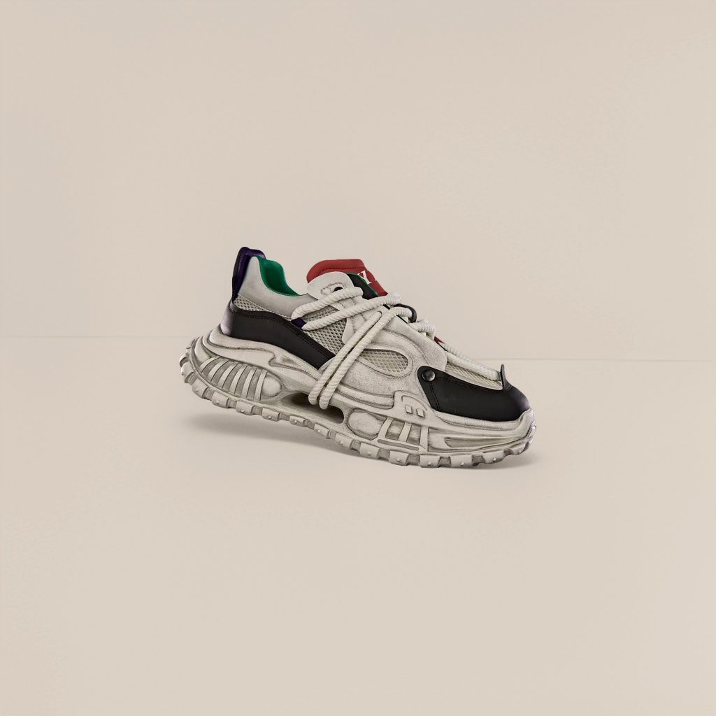 Sports shoes: comfortable, breathable, lightweight. Running shoes: anti-slip and wear-resistant. Men's and women's styles