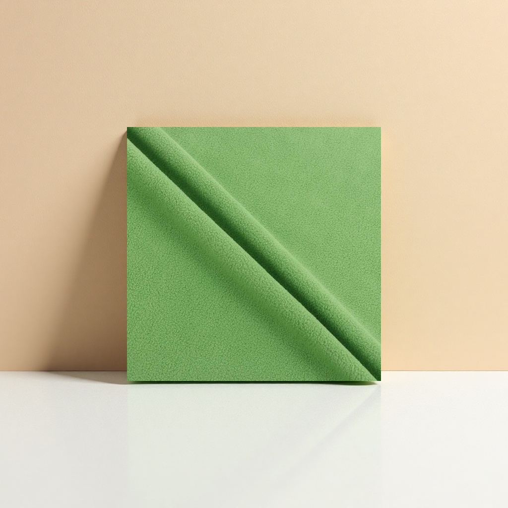 源头工厂 多规格单面单双刷摇粒绒面料 卫衣外套家纺摇粒绒布批发 