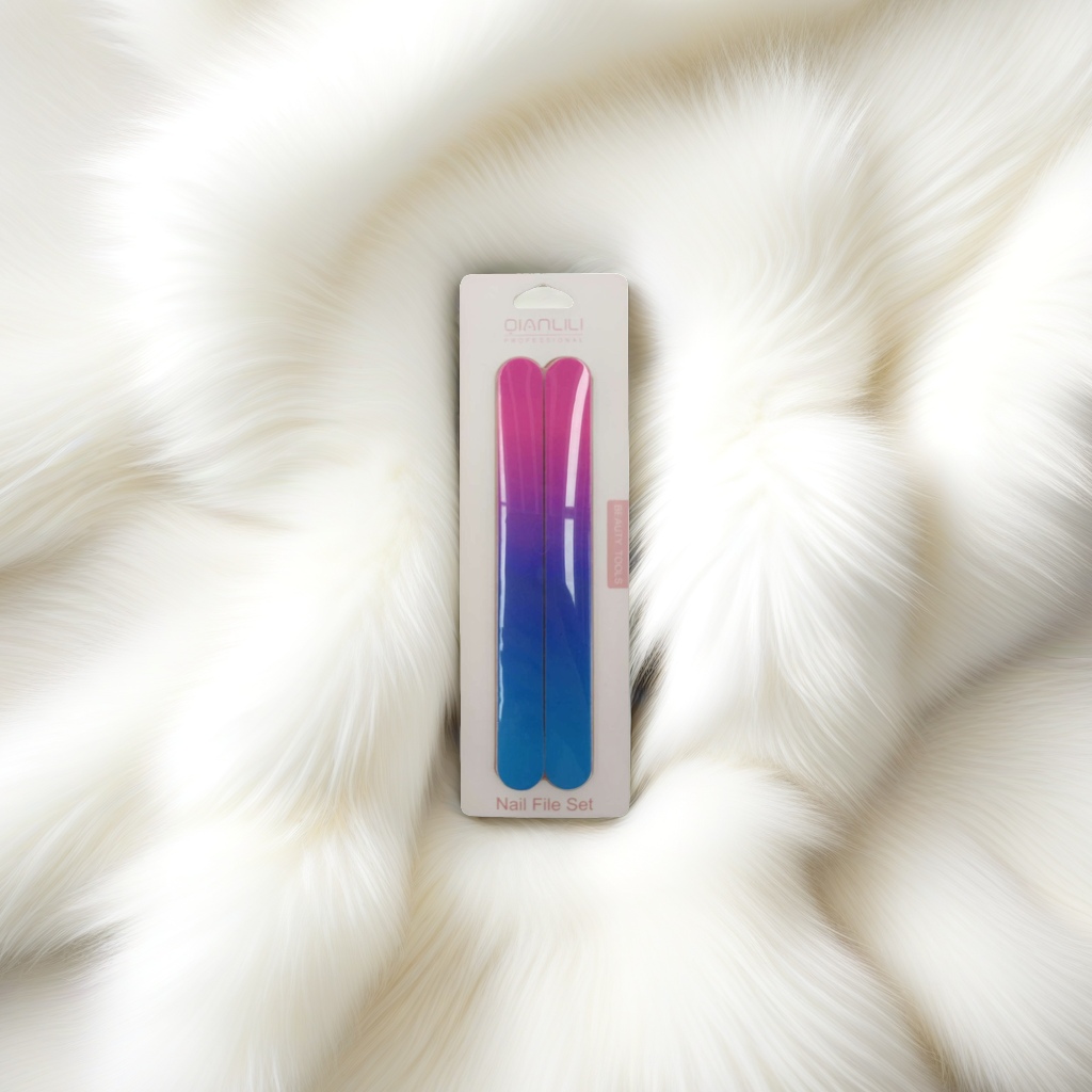 Conjunto de limas de uñas herramientas de uñas limas de uñas herramientas profesionales de uñas kit de cuidado de belleza casero 104620306 details Picture