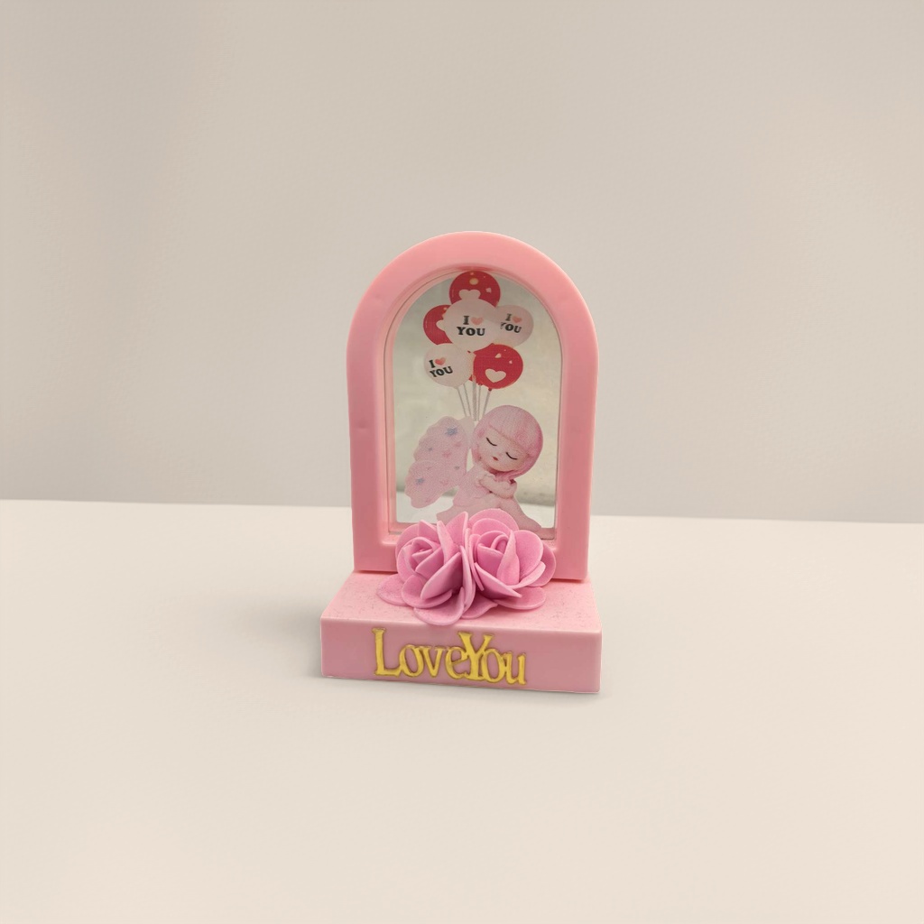 粉色装饰品可爱小物家居摆件少女心装饰摆件110022286