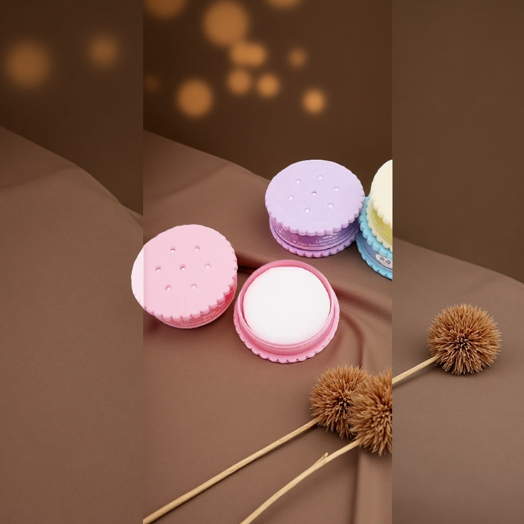 Fruit-flavored nourishing nail removal wipes, stain removal wet wipes portable set details Picture