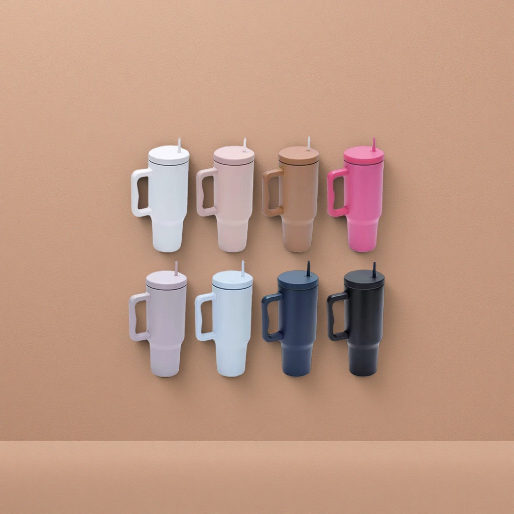 Stanley titanium insulated cup, 180ml leak-proof portable cup