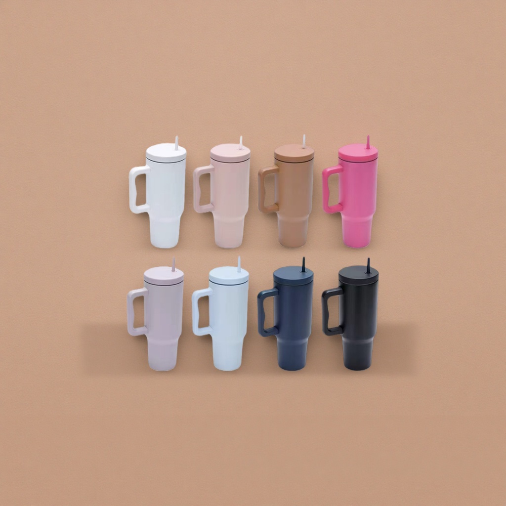 Stanley titanium insulated cup, 180ml leak-proof portable cup Specification image
