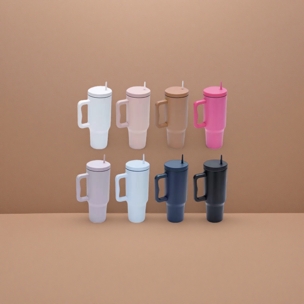 Stanley titanium insulated cup, 180ml leak-proof portable cup Application Scenario