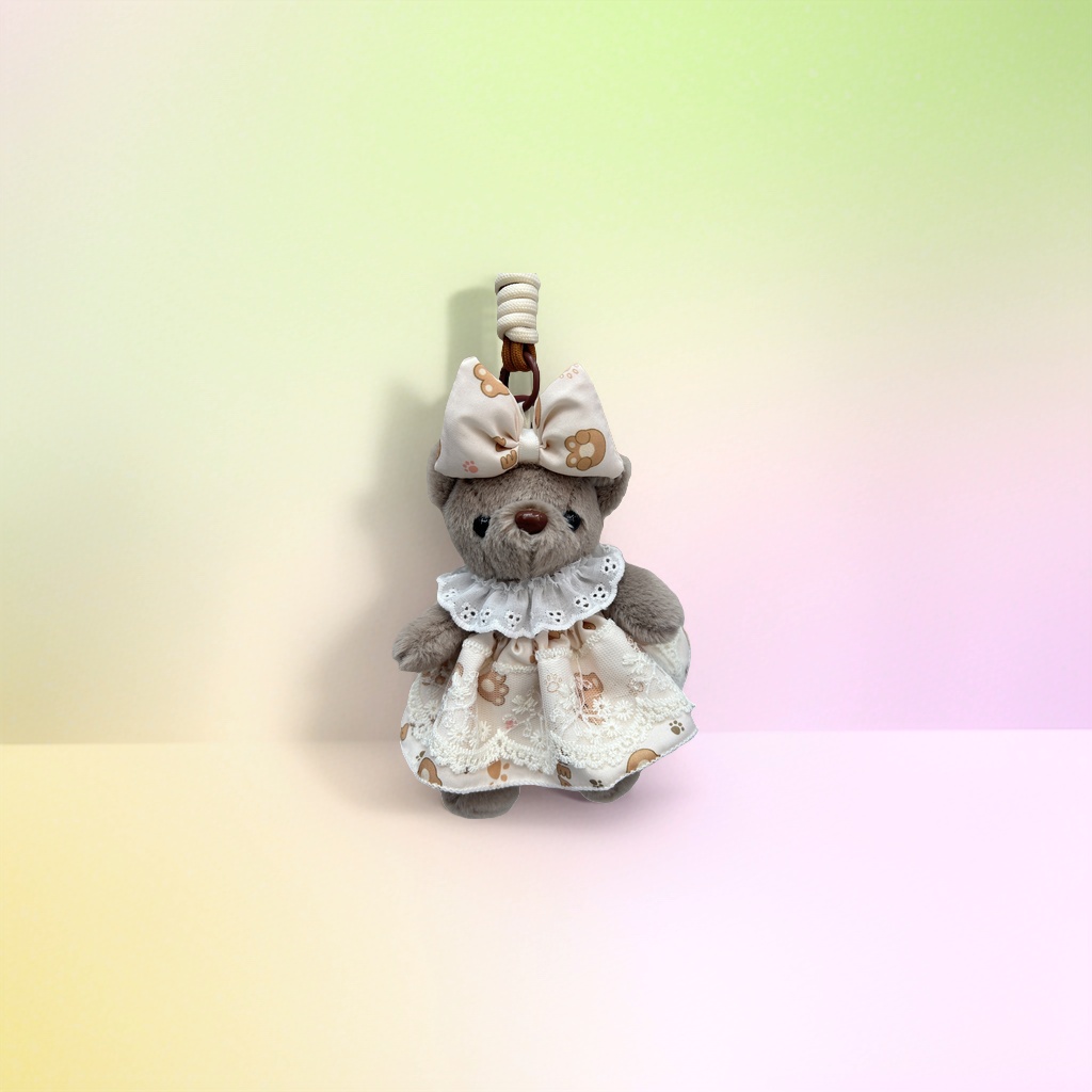 兔子毛绒玩具可爱软萌小兔子玩偶抱枕 plush 休闲装饰毛绒玩具细节图