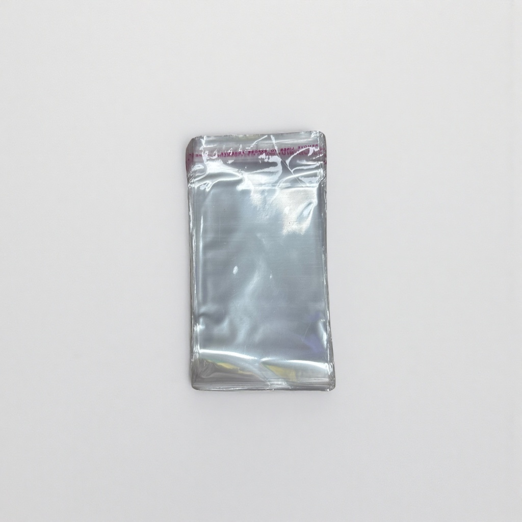Transparent plastic bags, food-grade, large-capacity, reusable, sealed bags, fresh-keeping bags for household use Application Scenario