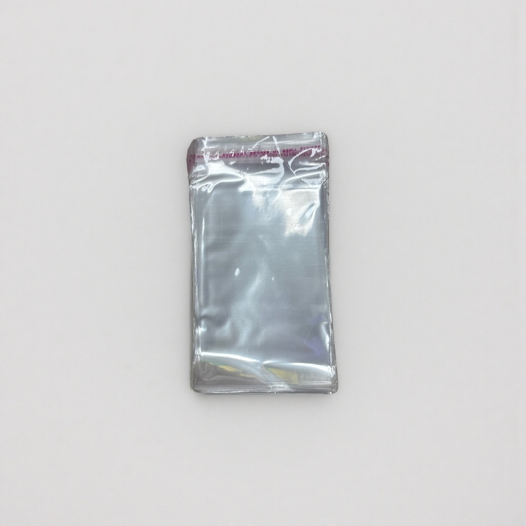 Transparent plastic bags, food-grade, large-capacity, reusable, sealed bags, fresh-keeping bags for household use Specification image