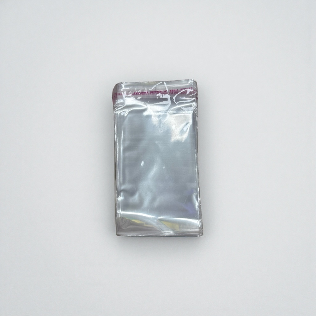 Transparent plastic bags, food-grade, large-capacity, reusable, sealed bags, fresh-keeping bags for household use details Picture