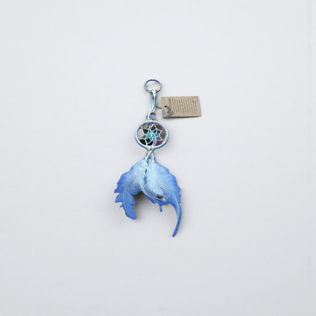 Dreamy Dream Catcher, hand-woven dream catcher, home decoration, hanging ornaments, bedside pendants details Picture