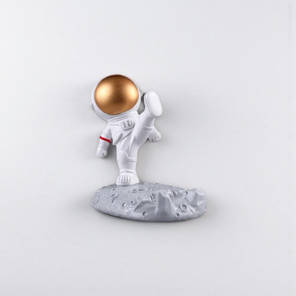 宇航员模型太空人摆件收藏品仿真模型玩具152736111