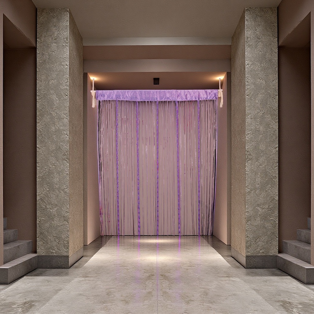 线帘门帘珠帘装饰帘子客厅窗帘简约现代透光帘子162905760门帘跨境窗帘