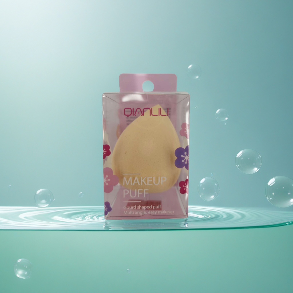 Beauty Egg Super Soft and Skin-Friendly Foundation Egg Makeup Application Tool 120g Beauty Egg 163944602 Specification image