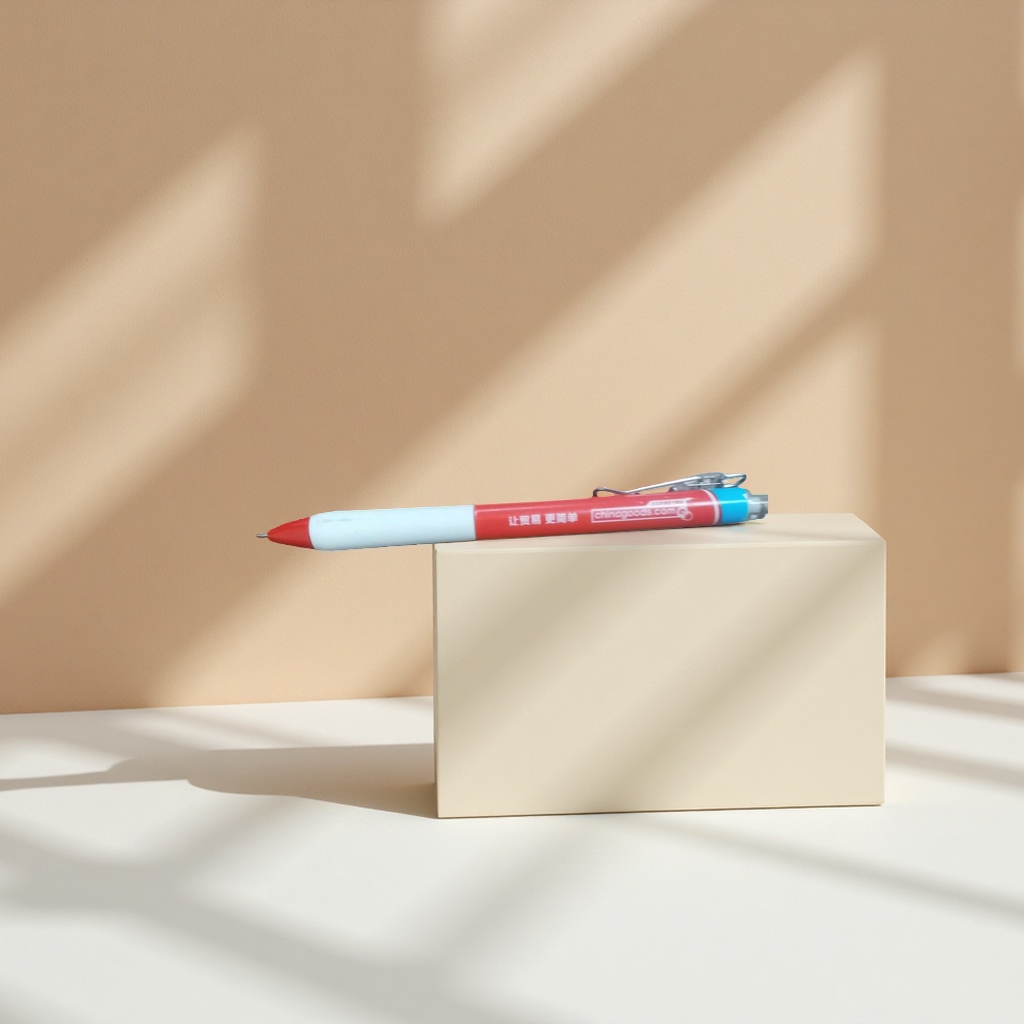 办公文化书写工具书写油墨签字笔