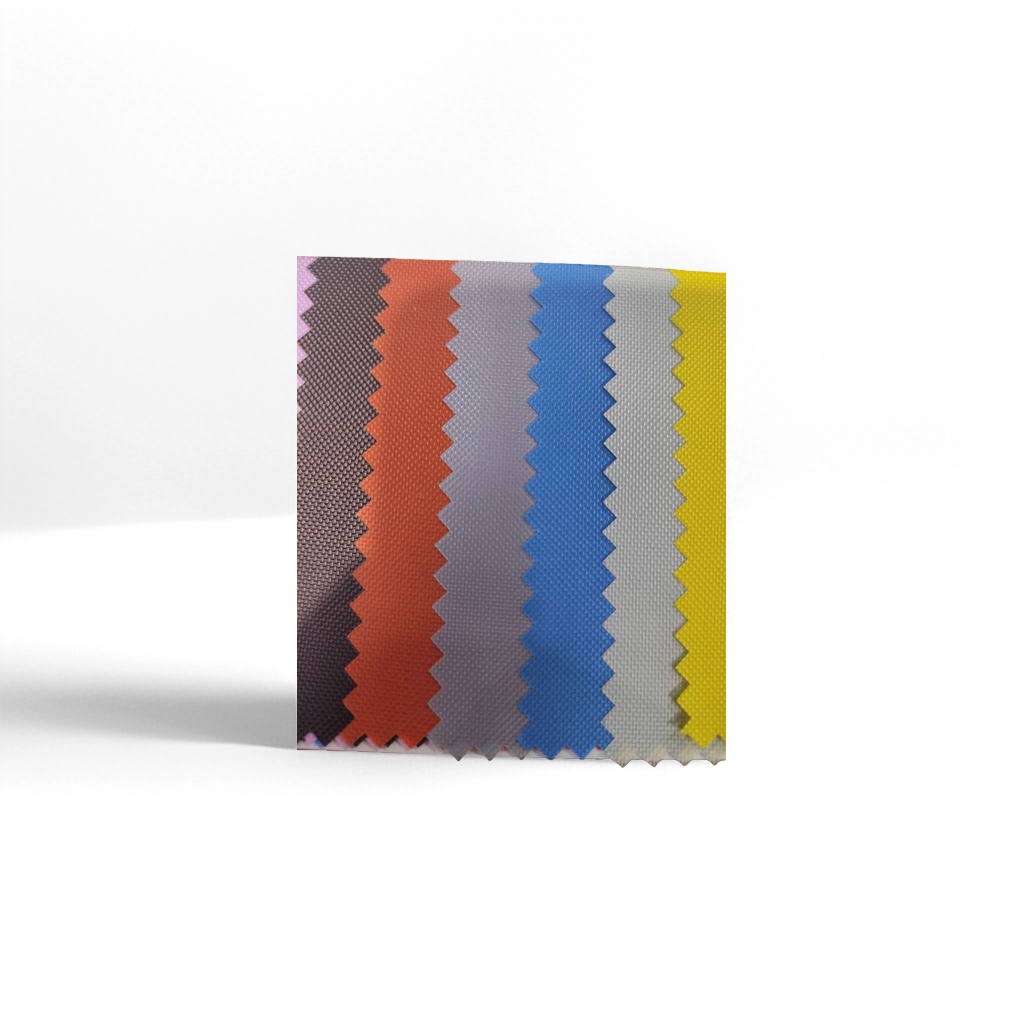 A collection of colored fabric samples, a comprehensive collection of fabric samples, carefully selected fabric color cards in 100 colors, randomly packaged Application Scenario