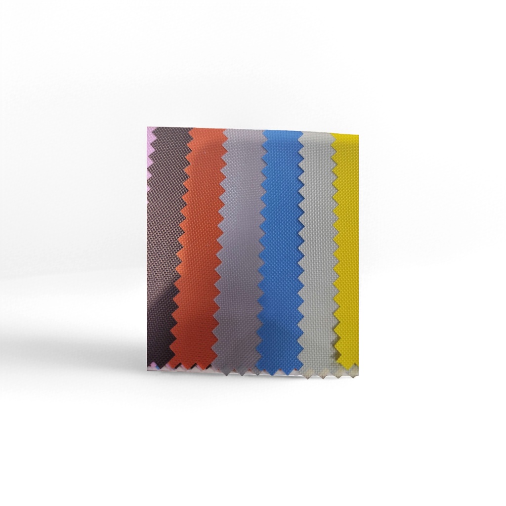 A collection of colored fabric samples, a comprehensive collection of fabric samples, carefully selected fabric color cards in 100 colors, randomly packaged Specification image