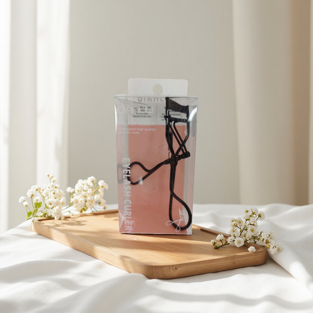 Thickened stainless steel eyelash curler, anti-slip eyelash curler, eyelash curler styling wonder 170531529 Specification image