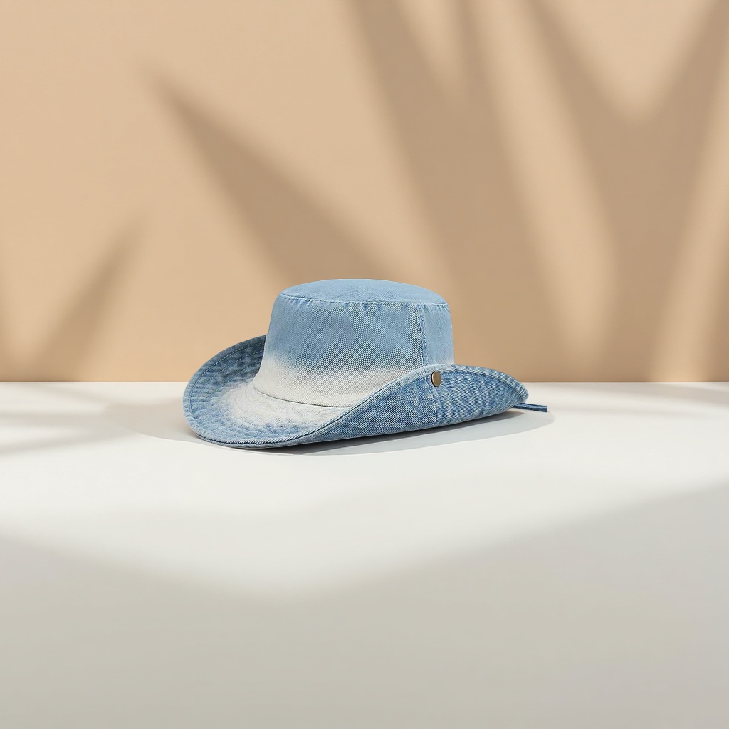 Sun hats, sun protection hats, UV-blocking outdoor sports hats, summer sun protection hats for women, summer outdoor details Picture