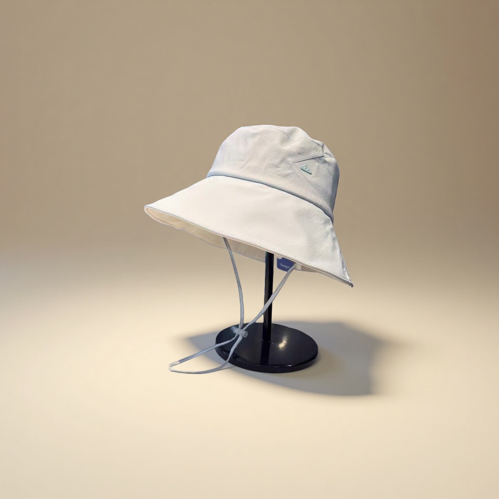 Fisherman's hat is a fashionable, casual, breathable, comfortable and versatile hat. It is also a summer sun protection hat