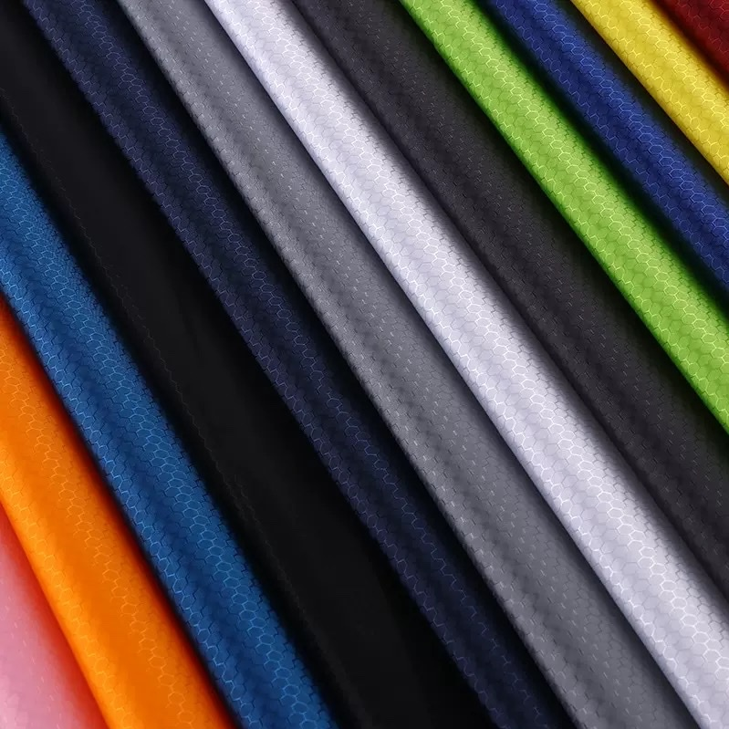 Colored fabric, fashionable printed fabric, pure cotton blended home decoration fabric, 1.5-meter package Item Picture
