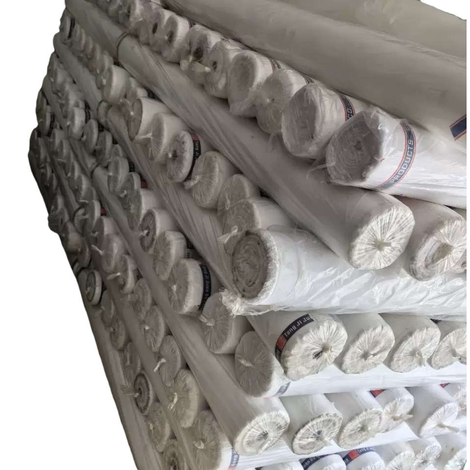 This is a soft and warm home fabric that imitates rabbit fur and is made of three-sided fabric Item Picture