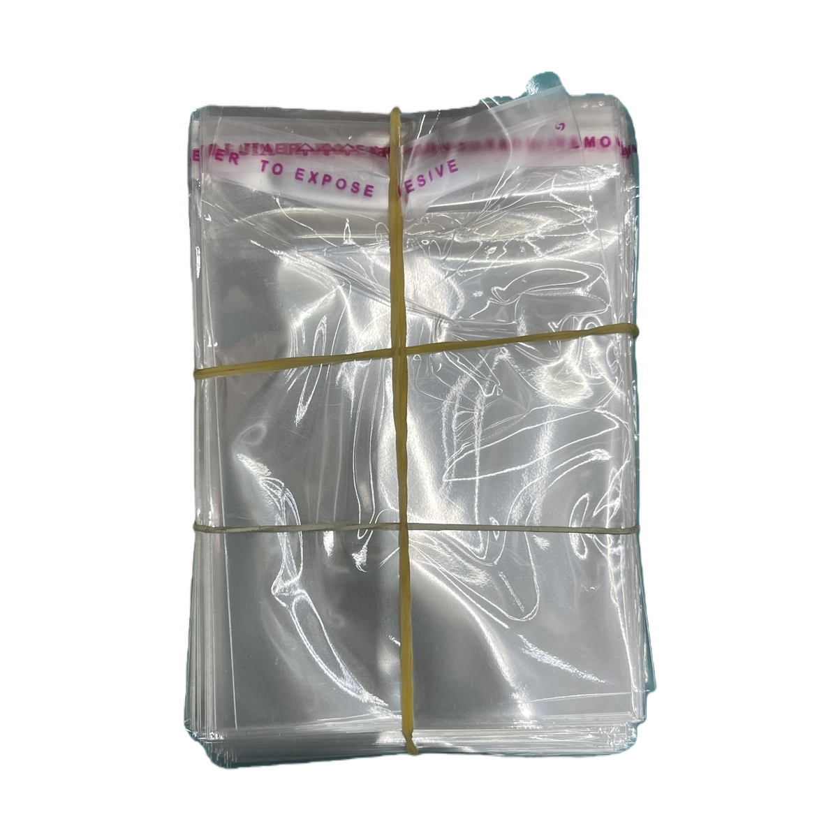 Transparent plastic bags, food-grade large-capacity reusable packaging bags, household preservation bags. 092744426 Item Picture
