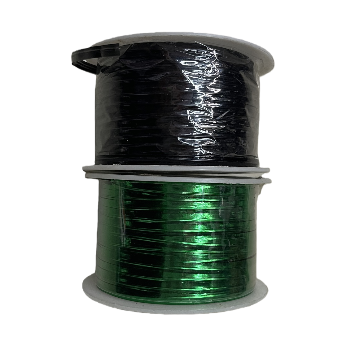 Adjustable ribbon reels for decorating gift packaging with colorful ribbon reels Item Picture
