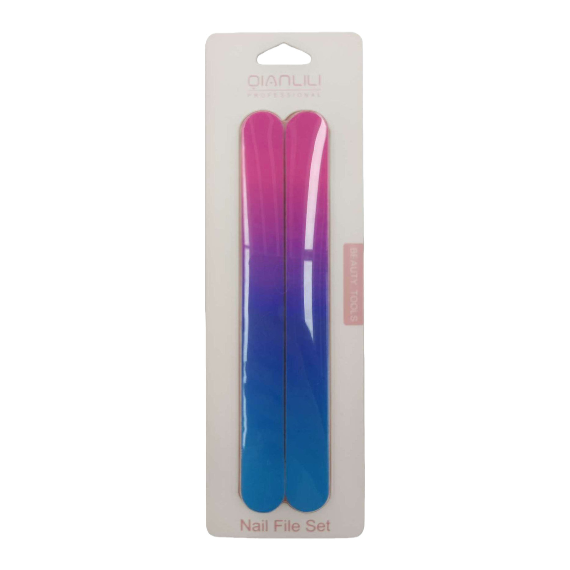 Conjunto de limas de uñas herramientas de uñas limas de uñas herramientas profesionales de uñas kit de cuidado de belleza casero 104620306 Item Picture
