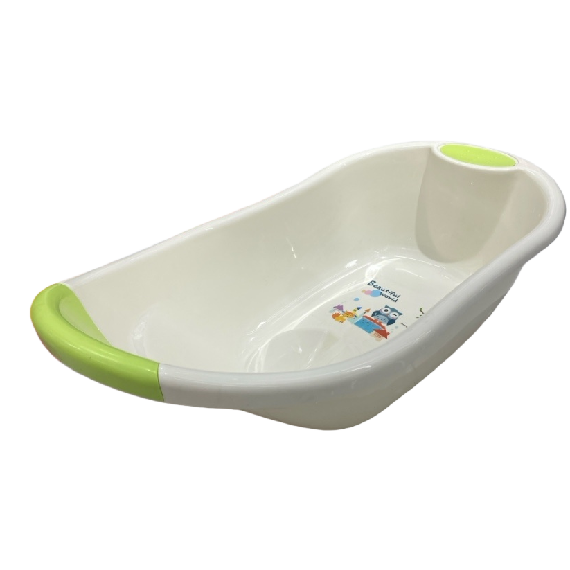 Baby bathtub, baby bath basin Item Picture