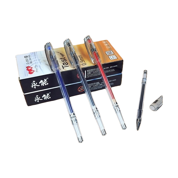 文具+笔白底实物图