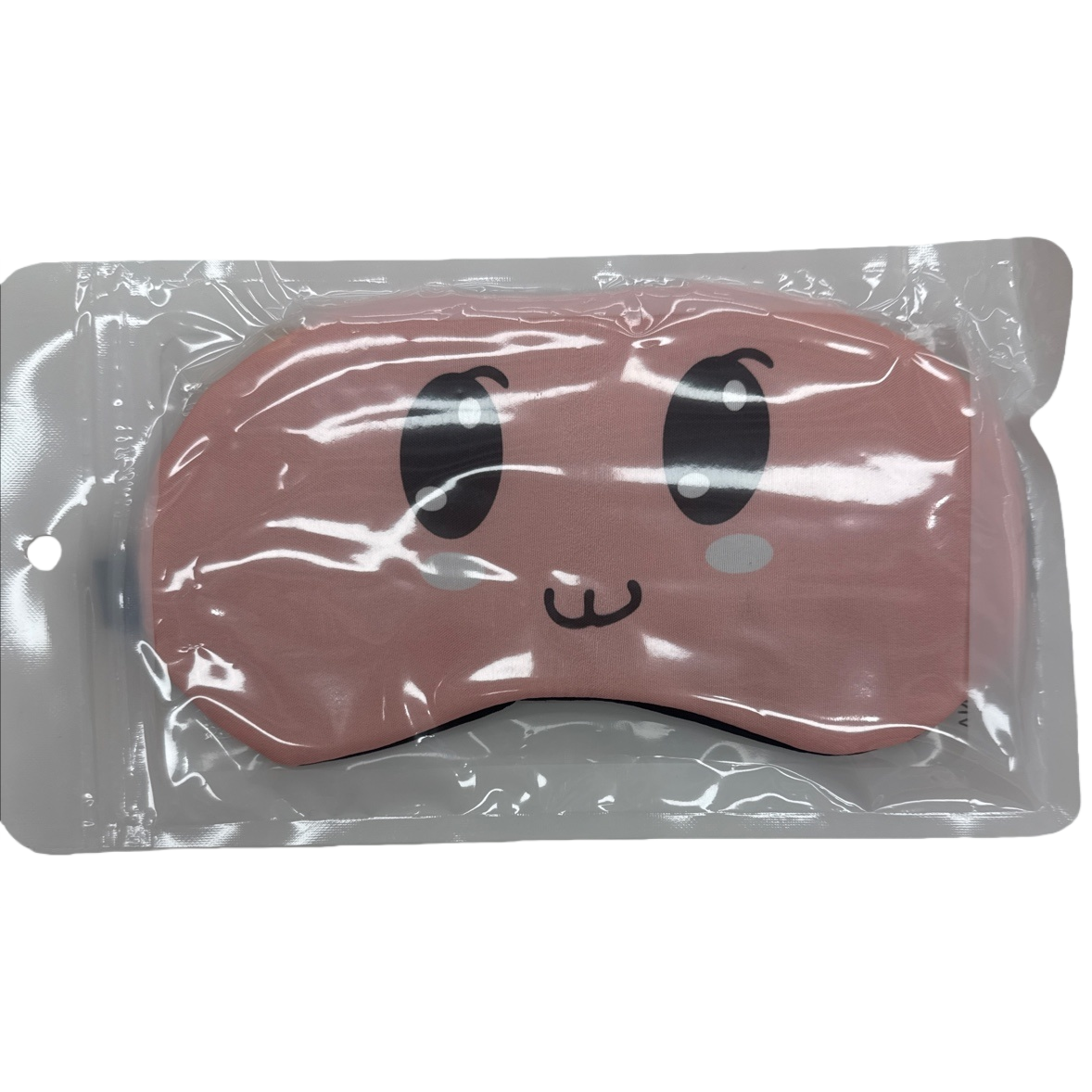 The main body of the pink cartoon eye mask Item Picture