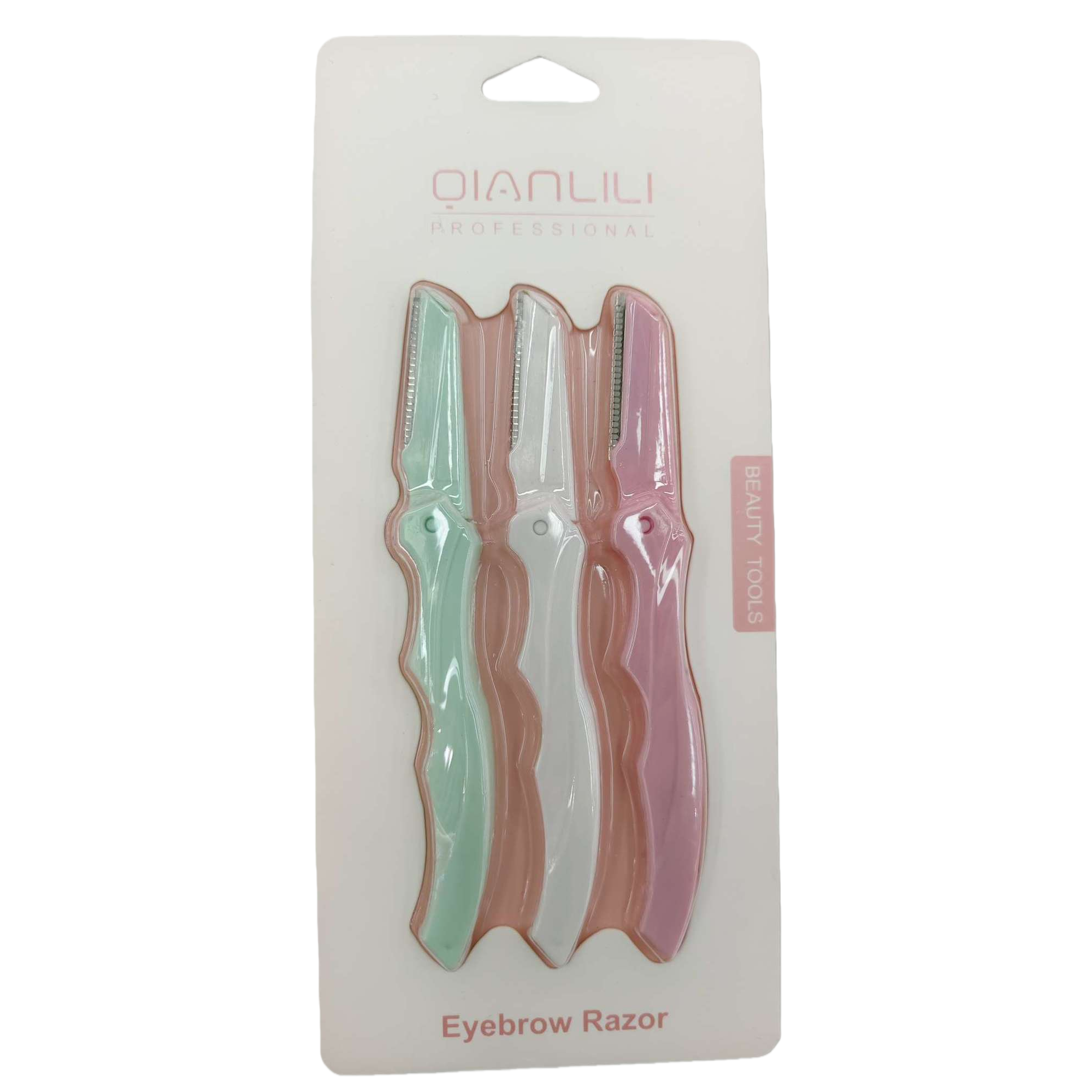 Beauty tools, eyebrow knife, eyebrow shaping knife, fine eyebrow clipper, eyebrow shaping tools, professional eyebrow knife. 131406387 Item Picture