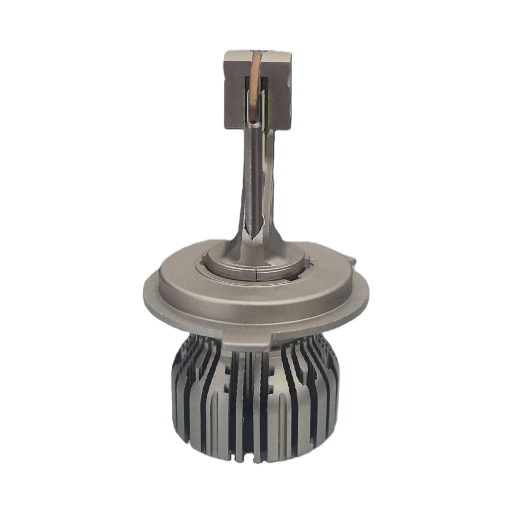 汽车灯泡卤素大灯泡30W 通用型车用灯泡耐用照明配件