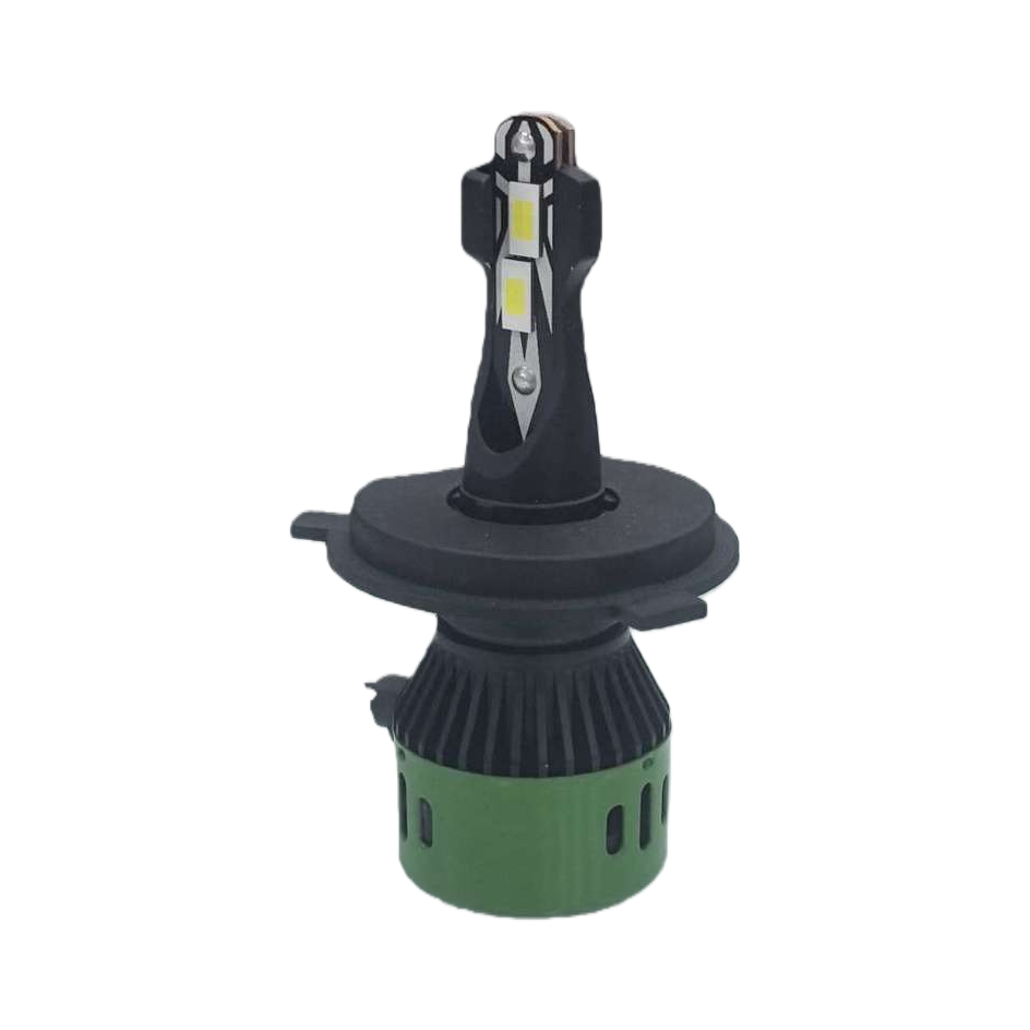 汽车LED灯泡高亮节能原装大灯泡远光近光通用型