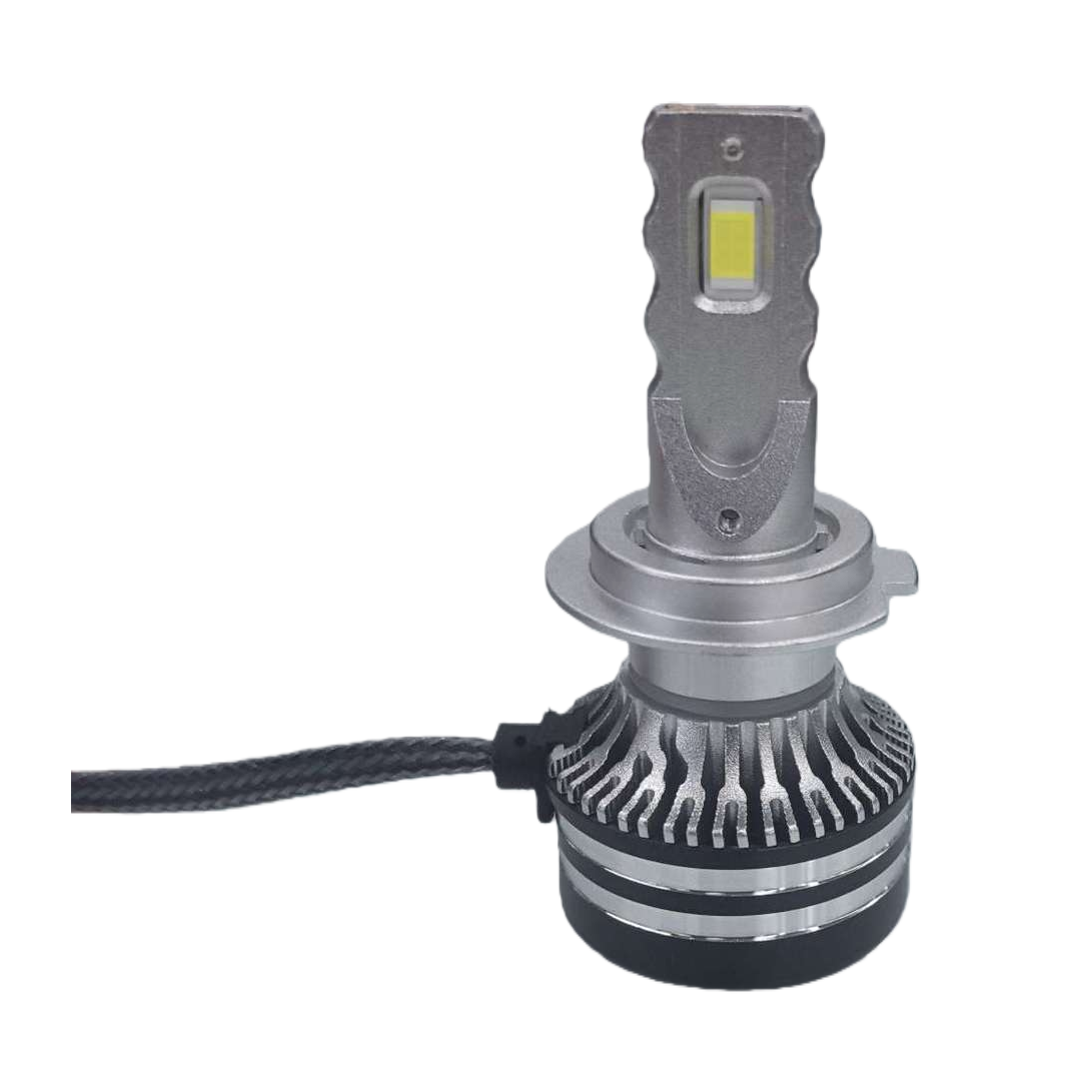 汽车LED灯泡主体高亮耐用照明升级款