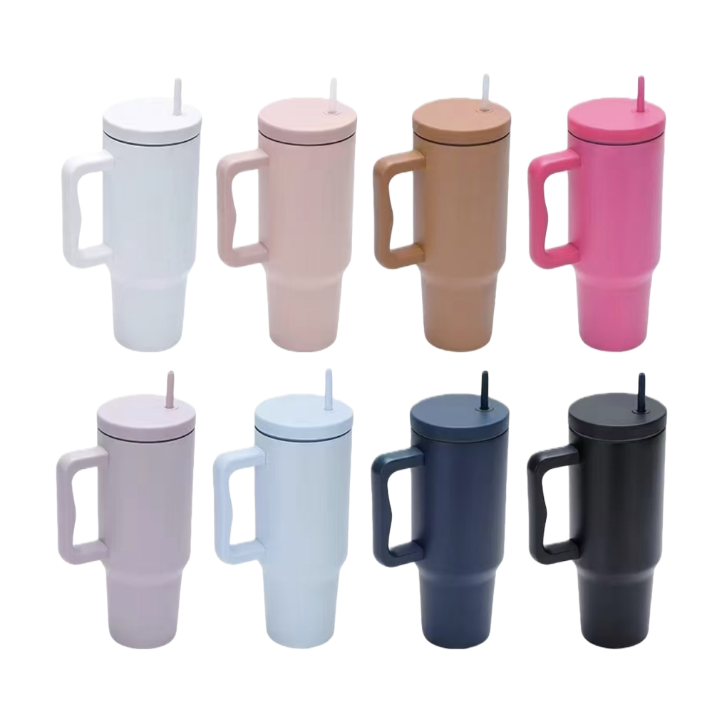 Stanley titanium insulated cup, 180ml leak-proof portable cup Item Picture
