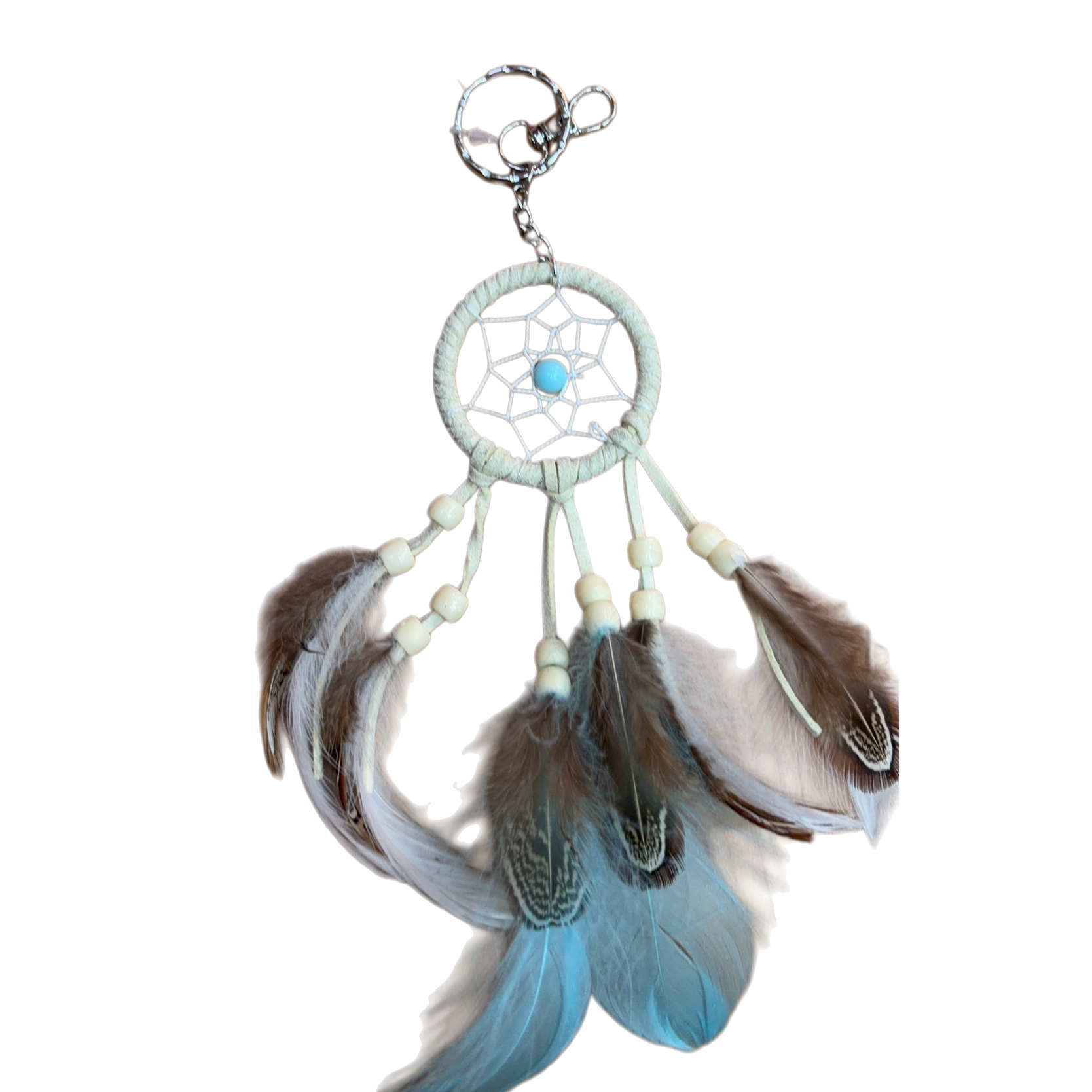 Amber shell schoolbag pendant, keychain, key chain, multi-functional pendant Item Picture