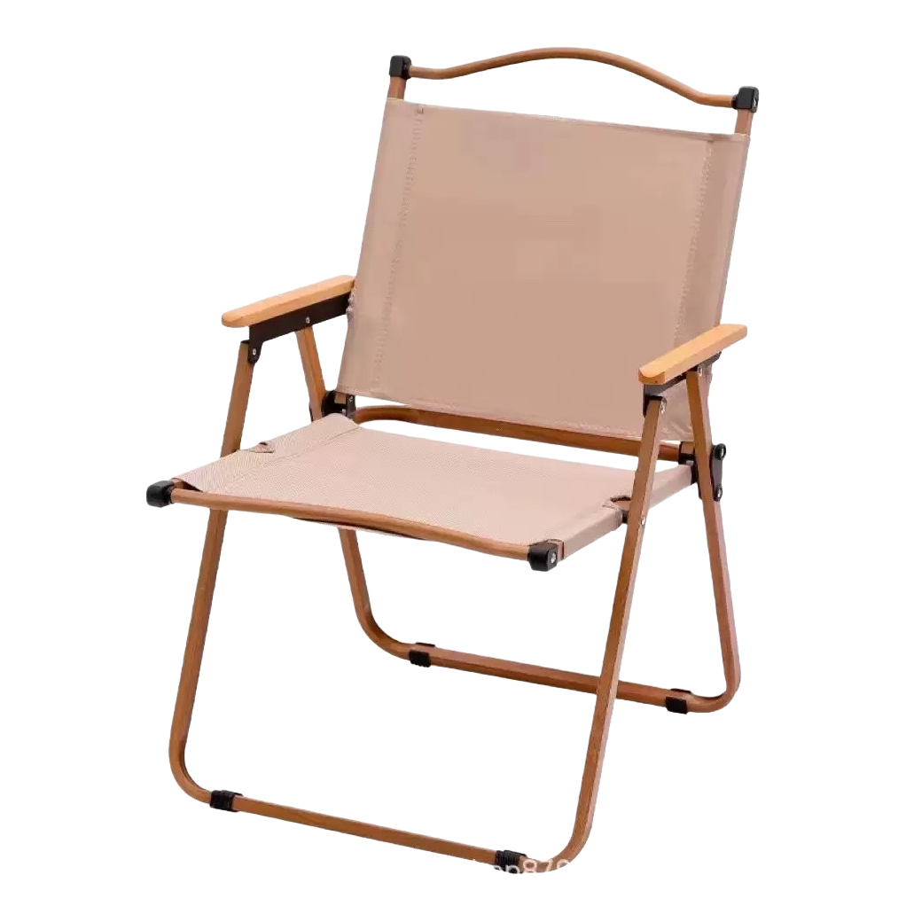 Outdoor folding chairs are lightweight, comfortable and foldable. They are suitable for home use, office work and leisure Item Picture