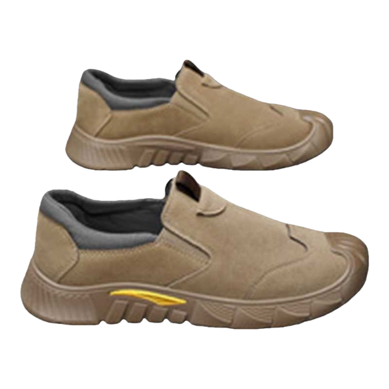 يرتدي الرجال أحذية رياضية Item Picture