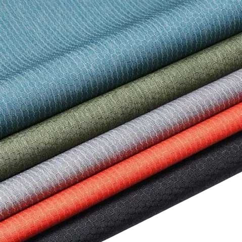 القماش اللينة اللينة ذات الكثافة العالية من القماش القماش الأرانب Item Picture