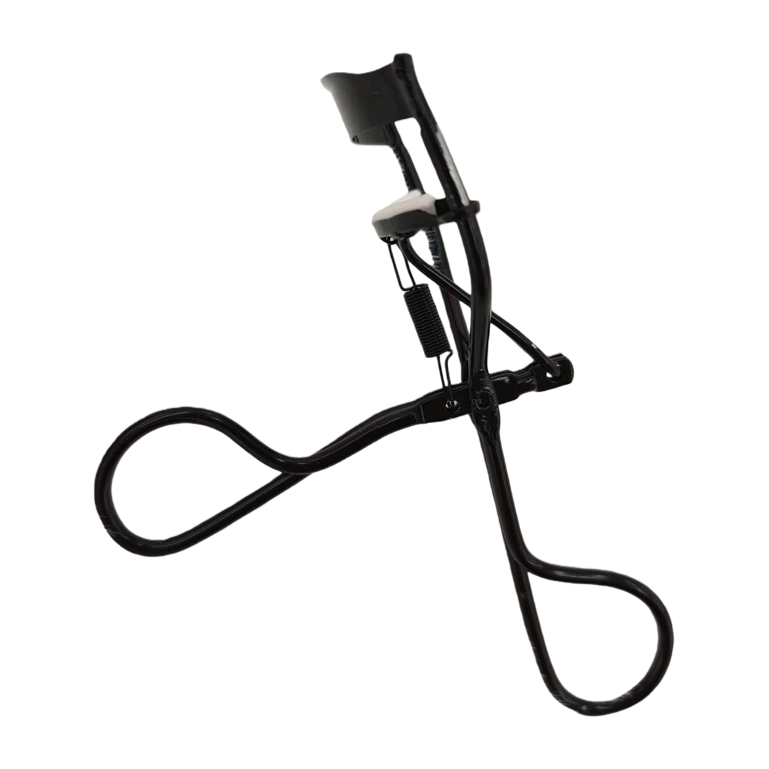 Thickened stainless steel eyelash curler, anti-slip eyelash curler, eyelash curler styling wonder 170531529 Item Picture