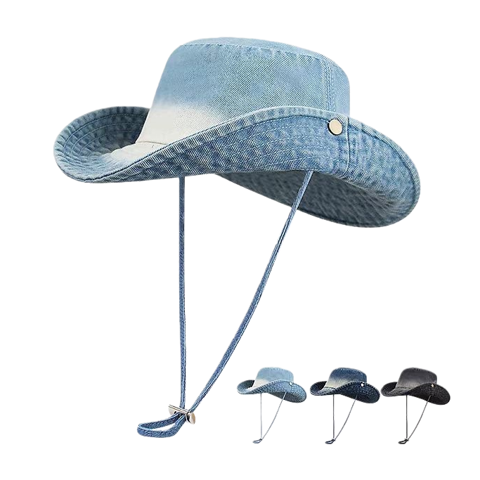 Sun hats, sun protection hats, UV-blocking outdoor sports hats, summer sun protection hats for women, summer outdoor Specification image
