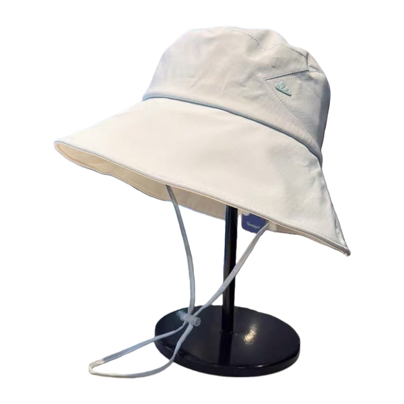 Fisherman's hat is a fashionable, casual, breathable, comfortable and versatile hat. It is also a summer sun protection hat Item Picture