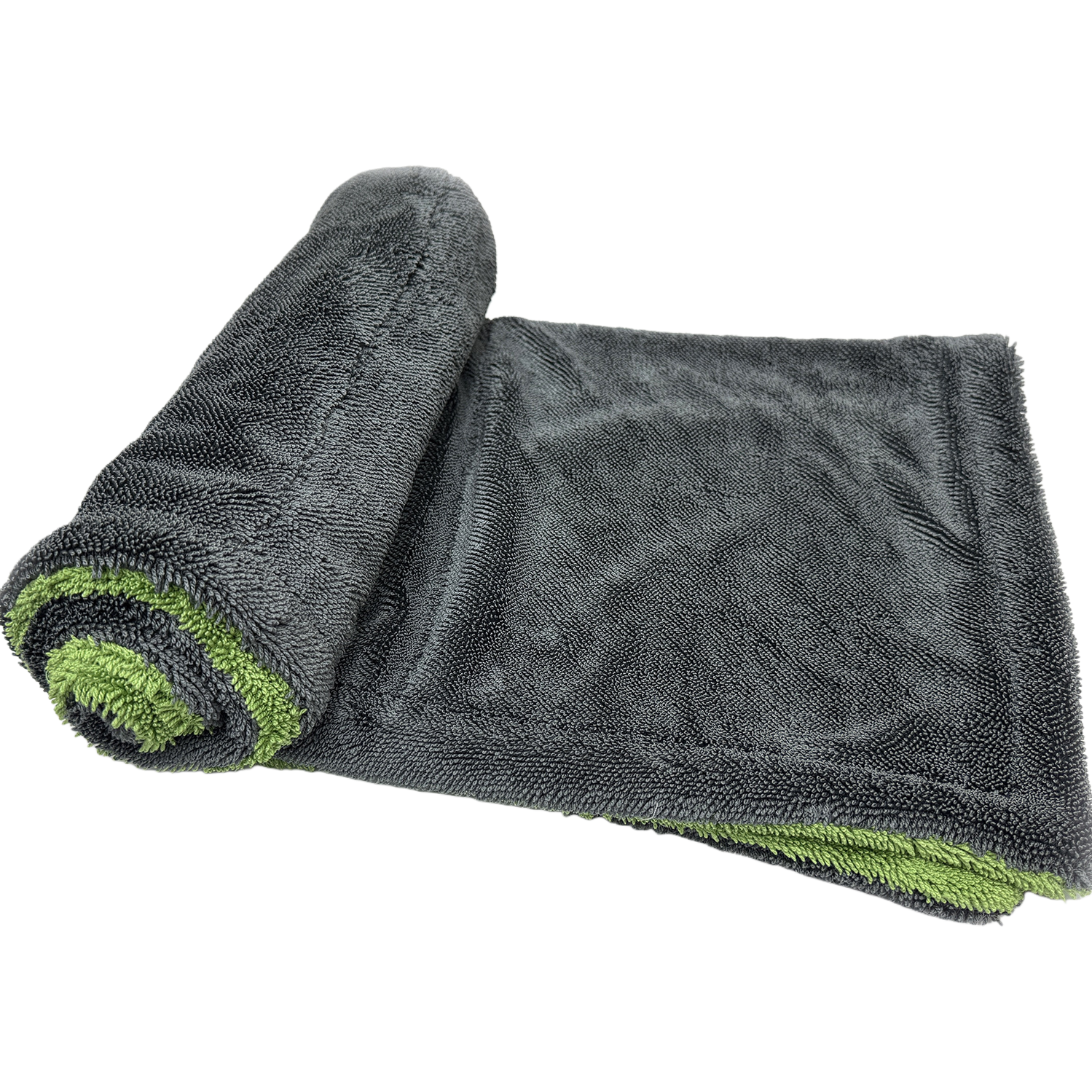 Yilusi ultra-fine fiber car wash braid towel, made of high-density ultra-fine fibers woven into a soft braid texture, has strong water absorption and retention capacity. It leaves no marks when cleaning cars, does not scratch paint, does not shed fibers or fluff, and is flexible, wear-resistant and easy to use Application Scenario
