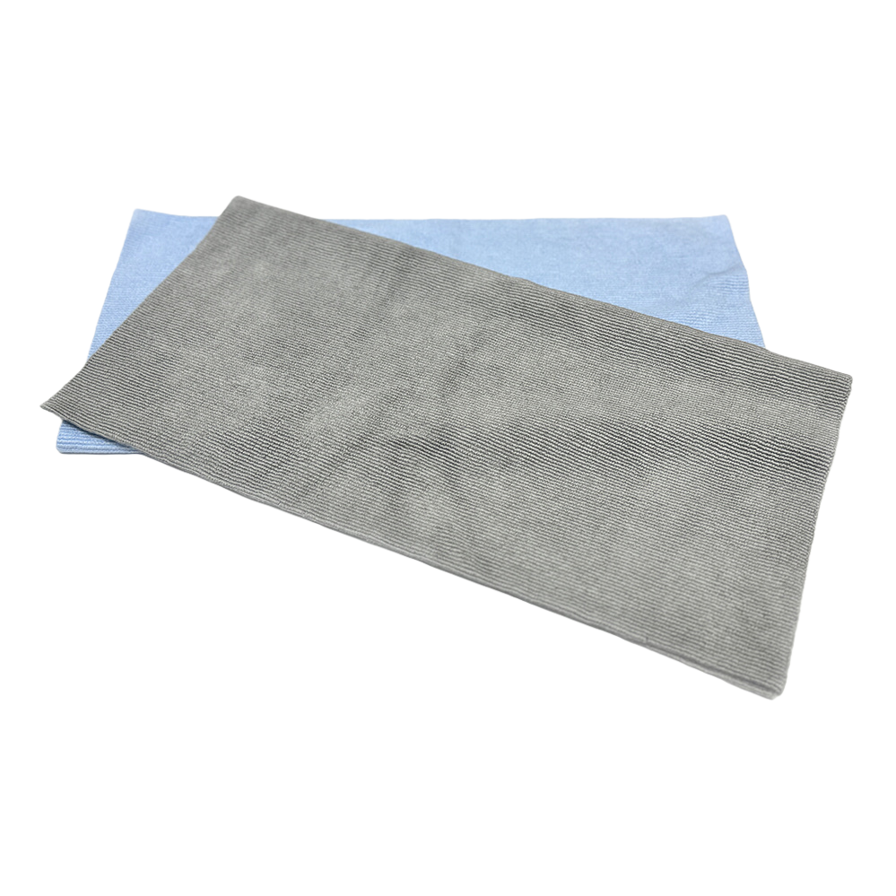 Yilusi ultra-fine fiber pearl towel, Contele soft, scratch-resistant, high-performance leveling ceramic-coated ultra-fine fiber towel, paint care towel, multi-functional striped glass cleaning floor