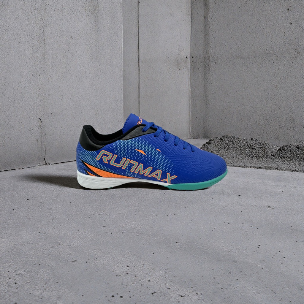 RUNMAX professional running shoes are lightweight, shock-absorbing, breathable and anti-slip. 003419039 details Picture