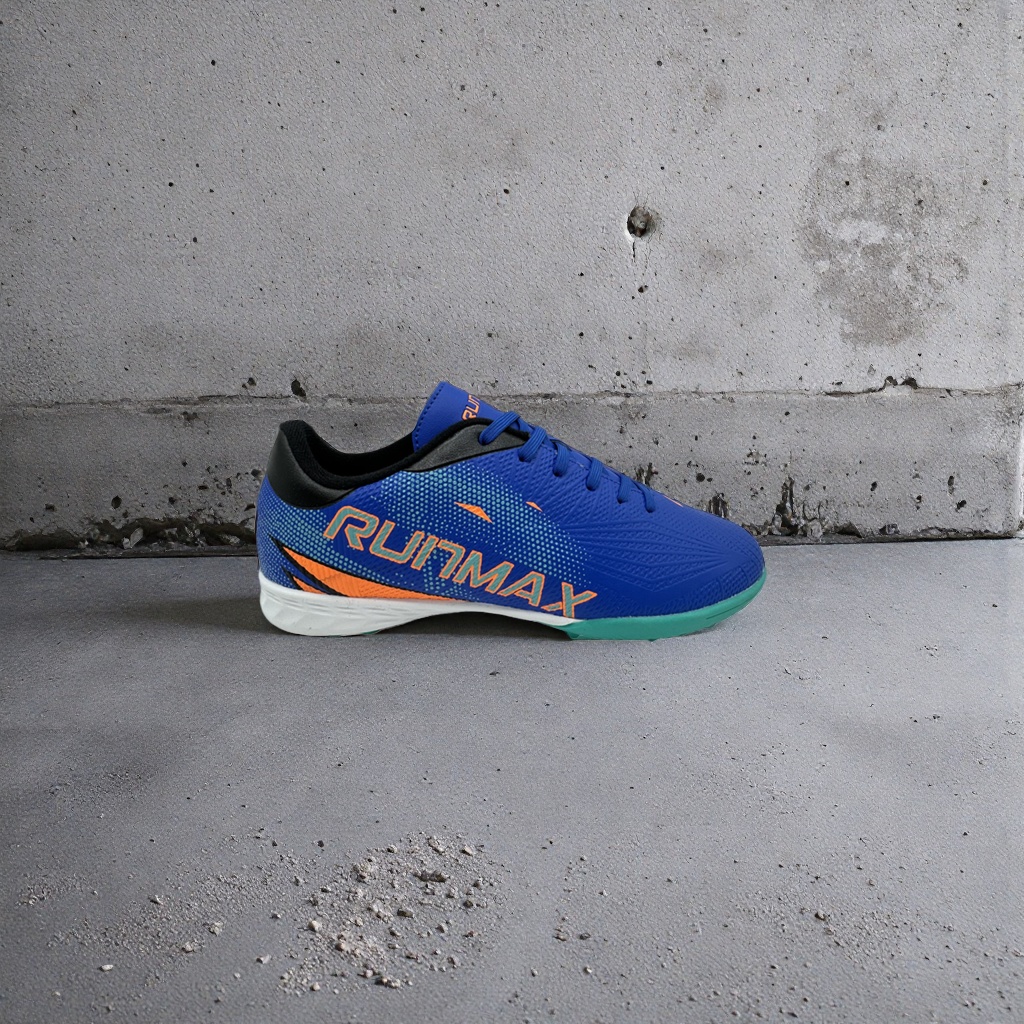 RUNMAX professional running shoes are lightweight, shock-absorbing, breathable and anti-slip. 003419039 Specification image