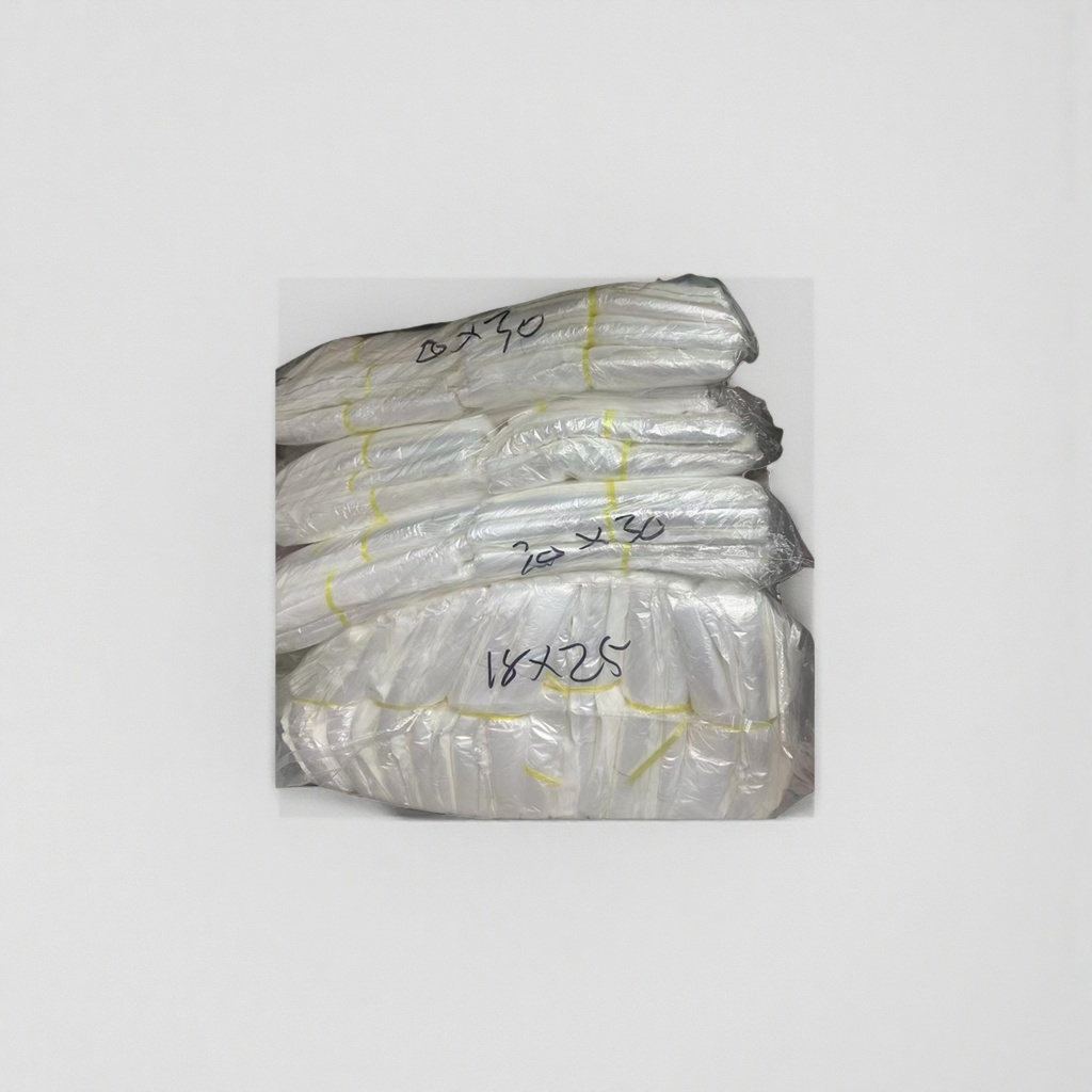 Reusable, large-capacity, thickened eco-friendly bags, household shopping bags Application Scenario